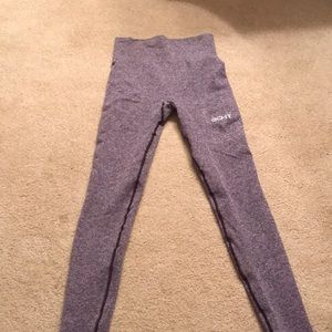 Echt workout arise leggings!!